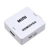 Mini HDMI to VGA Audio Converter - Image 2