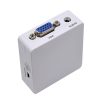 Mini HDMI to VGA Audio Converter - Image 3