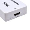 Mini HDMI to VGA Audio Converter - Image 4