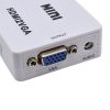 Mini HDMI to VGA Audio Converter - Image 5