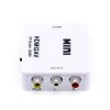 Mini HDMI to CVBS Audio Decoder - Image 3