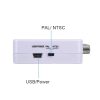 Mini HDMI to CVBS Audio Decoder - Image 5