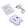 Mini HDMI to CVBS Audio Decoder - Image 6