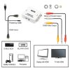 Mini HDMI to CVBS Audio Decoder - Image 9