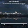 Full HD 1080P HDMI to VGA Adapter for Power and Audio - Image 8