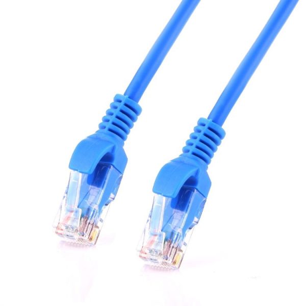 Cat5e Network Cable, Length: 2m - Image 3