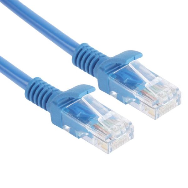 CAT6E LAN Network Cable, Length: 1.5m - Image 2