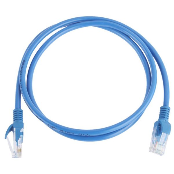 CAT6E LAN Network Cable, Length: 1.5m - Image 3