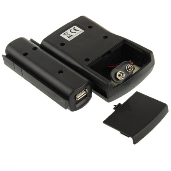 RJ45 and RJ11 Network Cable Tester - Image 6