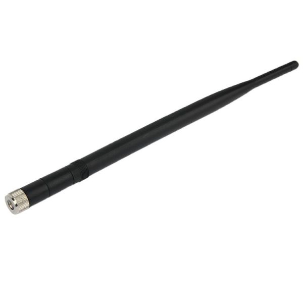 Wireless 7dBi RP-SMA Network Antenna (Black) - Image 3