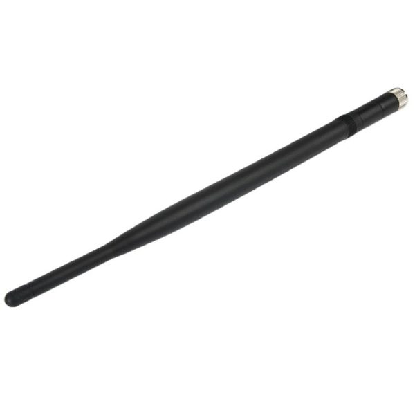 Wireless 7dBi RP-SMA Network Antenna (Black) - Image 4