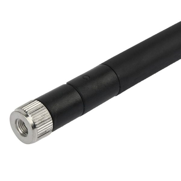 Wireless 7dBi RP-SMA Network Antenna (Black) - Image 5
