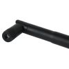 Wireless 15DBi RP-SMA Male Network Antenna (Softcover Edition) (Black) - Image 6