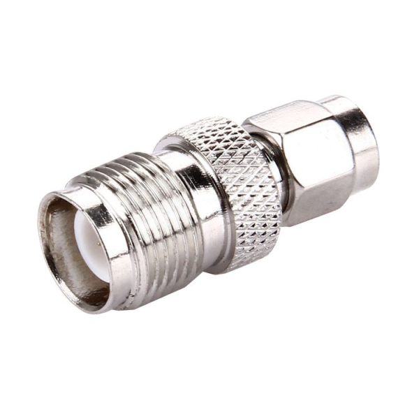 RP-TNC Female to RP-SMA Male WiFi Adapter - Image 4