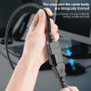 1.5m AC 3 Prong PC Power Extension Cord / Cable - Image 6