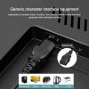 1.5m AC 3 Prong PC Power Extension Cord / Cable - Image 7