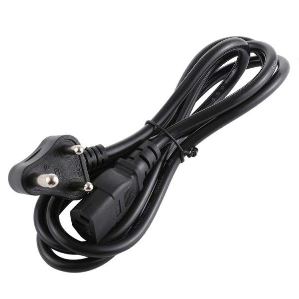 Small South African Power Cord - Image 3