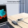 High Quality 3 Prong Style EU Notebook AC Power Cord, Length: 1.8m - Image 7