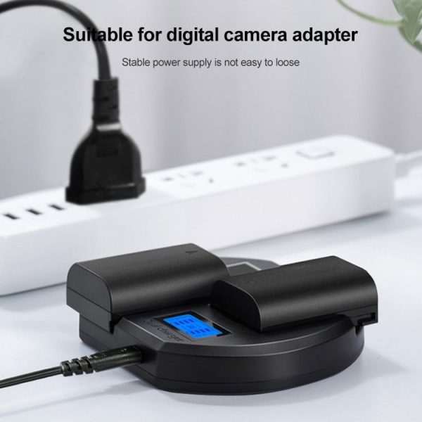 High Quality 2 Prong Style EU Notebook AC Power Cord, Length: 1.5m - Image 7