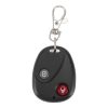DC 12V 1CH RF Wireless Remote Switch Learning Code Receiver + 2 Buttons Remote Control Transceiver - Image 2