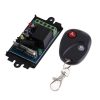 DC 12V 1CH RF Wireless Remote Switch Learning Code Receiver + 2 Buttons Remote Control Transceiver - Image 3