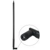 2.4GHz 22dBi RP-SMA Antenna for Router Network (Black) - Image 2