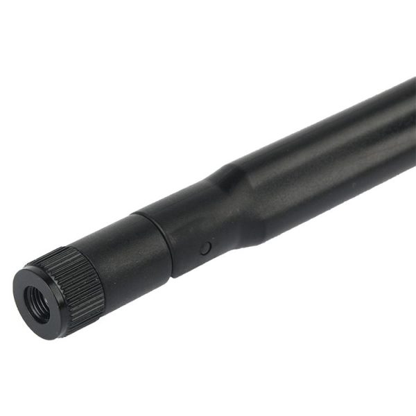 2.4GHz 22dBi RP-SMA Antenna for Router Network (Black) - Image 5