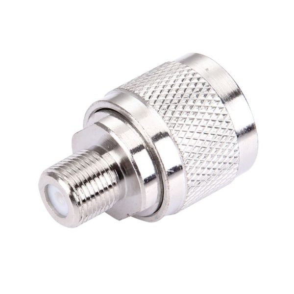 N Male to F Female Connector - Image 3