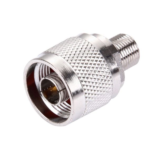 N Male to F Female Connector - Image 4