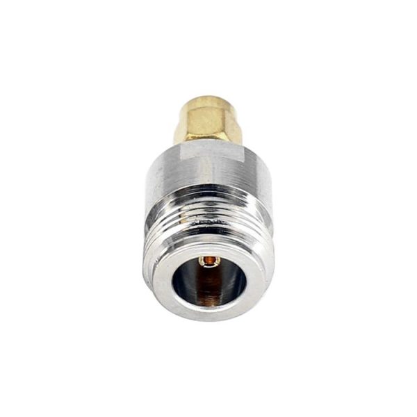 N Female to RP-SMA Male Connector - Image 4