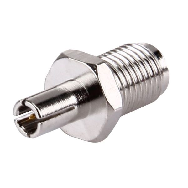 RP-SMA to TS9 Adapter - Image 4