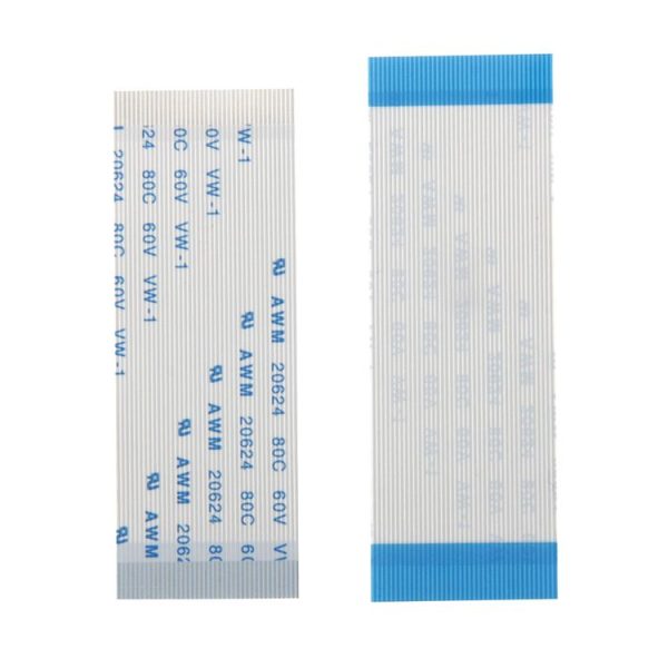 CF Card to 1.8 inch CE ZIF PATA Converter Board Cable Adapter Card - Image 6