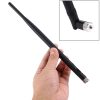 9DBi SMA Male 1.2GHZ Antenna (Black)