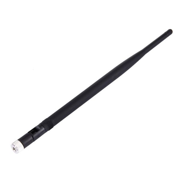 9DBi SMA Male 1.2GHZ Antenna (Black) - Image 2