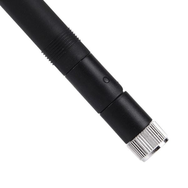 9DBi SMA Male 1.2GHZ Antenna (Black) - Image 4