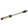 RH770 Dual Band 144 / 430MHz High Gain SMA-F Telescopic Handheld Radio Antenna for Walkie Talkie, Antenna Length: 93cm - Image 3