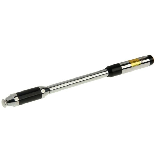 RH770 Dual Band 144 / 430MHz High Gain SMA-F Telescopic Handheld Radio Antenna for Walkie Talkie, Antenna Length: 93cm - Image 4