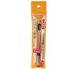 RH770 Dual Band 144 / 430MHz High Gain SMA-F Telescopic Handheld Radio Antenna for Walkie Talkie, Antenna Length: 93cm - Image 7