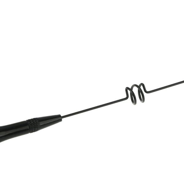 NAGOYA UT-108UV SMA Female Dual Band Magnetic Mobile Antenna for Walkie Talkie, Antenna Length: 50cm - Image 4