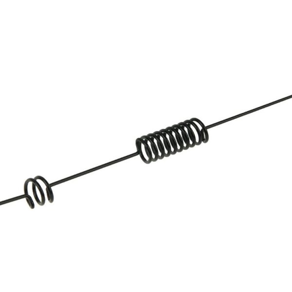 NAGOYA UT-106UV SMA Female Dual Band Magnetic Mobile Antenna for Walkie Talkie, Antenna Length: 37cm - Image 4