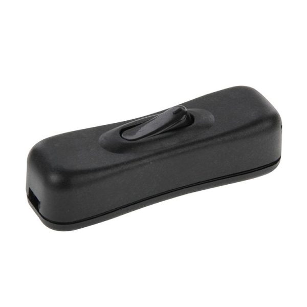 304 Push Button Switch for AC Power Cord - Image 2