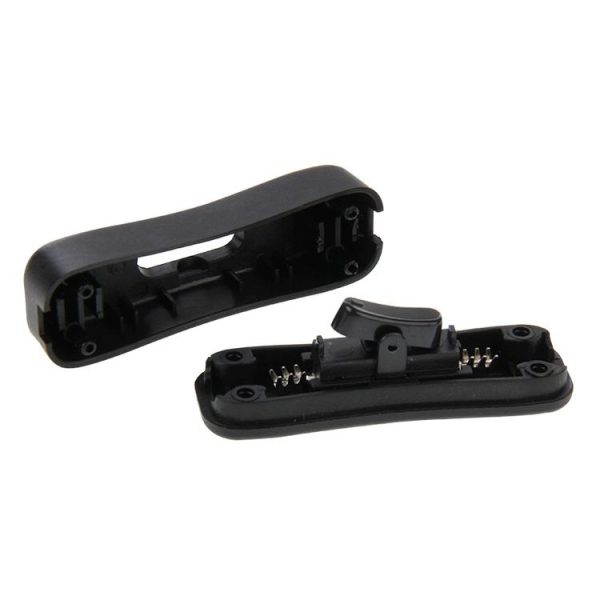 304 Push Button Switch for AC Power Cord - Image 4