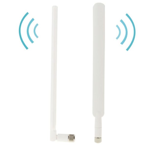 5dBi SMA Male 4G LTE for Huawei Router Antenna - Image 2