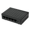 5-Port 10 / 100 / 1000 Mbps Ethernet Desktop Switch - Image 2