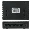 5-Port 10 / 100 / 1000 Mbps Ethernet Desktop Switch - Image 3