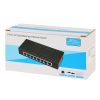 8-Port 10 / 100 / 1000Mbps Ethernet Desktop Switch - Image 5