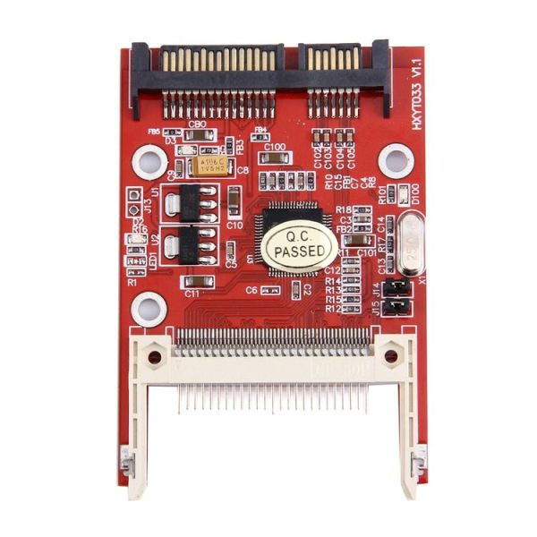 CF TO SATA Converter Adapter - Image 2