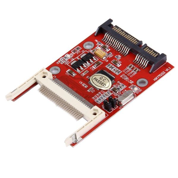 CF TO SATA Converter Adapter - Image 4