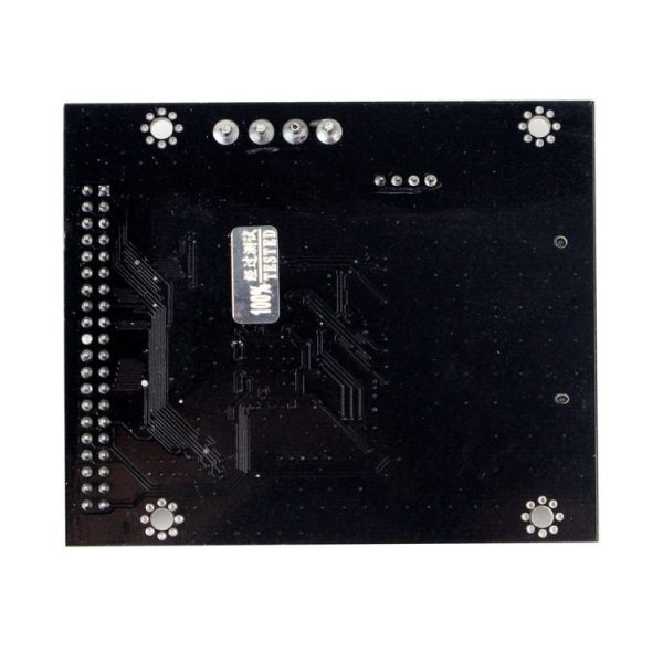SD / SDHC / MMC To 3.5 inch 40 Pin Male IDE Adapter Card (Black) - Image 4