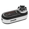 QQ5 Mini DV 1080P / 720P Full HD 170 Degree Ultra Wide Angle IR Night Vision Motion Detecting DVR Camera - Image 2